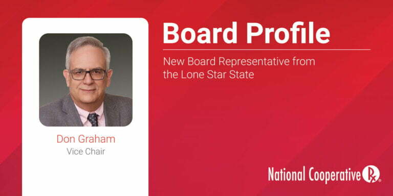 Staff Profile: Don Graham