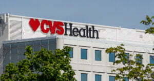 CVS health building