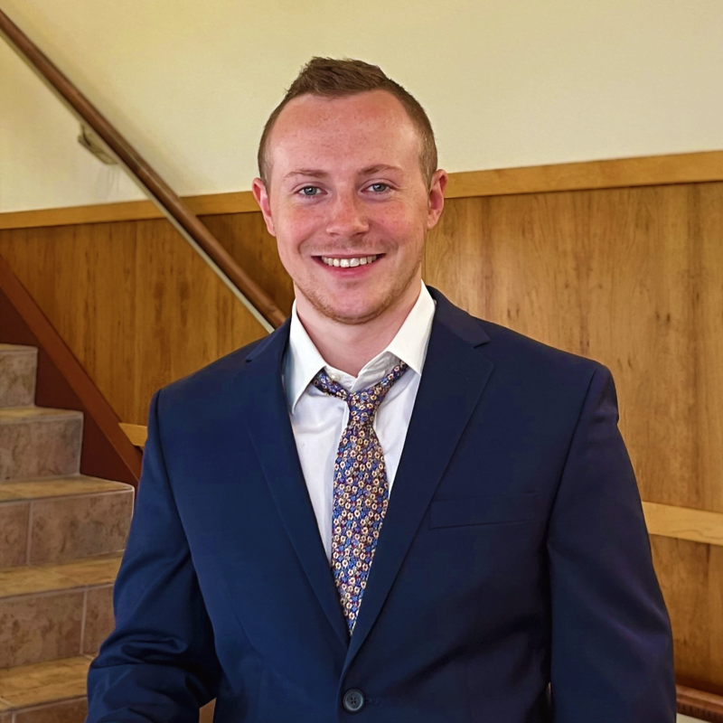 Henry Bertram, PharmD, RPh
