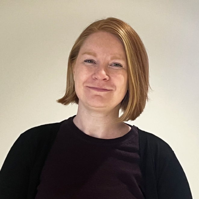 Image of Alisha Humbach