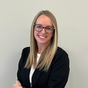 Picture of Jacki Fritsche